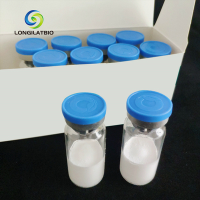Stopień farmaceutyczny 99% Alpha GPC Powder Nootropics 28319-77-9