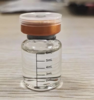 30 mg 6 ml GS-441524 Fiolki do wstrzykiwań dla kotów FIPV z DDP Bezpieczna dostawa do Wielkiej Brytanii Australia Kanada USA Europa Niemcy