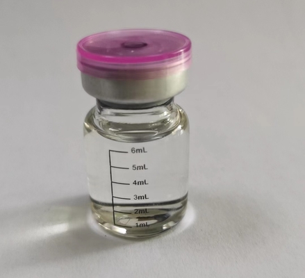 20 mg/ ml Silnie hamuje FIP dla kotów GS-441524 Wstrzyknięcie