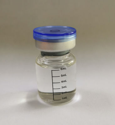 20 mg Silne leczenie FIP dla kotów GS441524 Fiolki walka z zakaźnym zapaleniem otrzewnym kotów