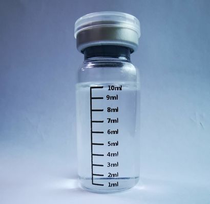 Leczenie FIP dla kotów 20 mg 10 ml GS-441524 Wstrzyknięcie z bezpiecznym dostarczeniem