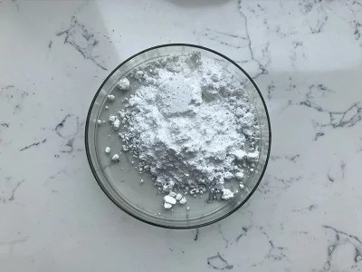 Allantoina w proszku do zastosowań kosmetycznych i farmaceutycznych CAS nr 97-59-6