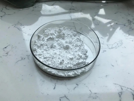 Suplement o czystości 99% Nikotynamid adeniny dinukleotyd Beta Nad+ CAS 53-84-9