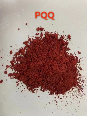 CAS 72909-34-3 98% PQQ Proszek Pyrrolochinolin Quinone