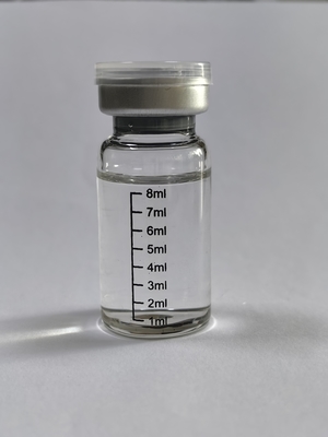 Skuteczne wstrzyknięcie GS-441 w leczeniu FIP kotów 20 mg 8 ml z bezpiecznym dostarczeniem