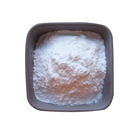 99% Tianeptyn sulfat w proszku CAS 1224690-84-9 Rozpuszczalny w wodzie
