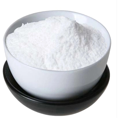 Precyzyjna substancja chemiczna 99% czystości 2-metylimidazol w proszku CAS 693-98-1