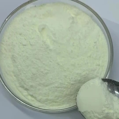 Materiał suplementów diety CAS 26908-38-3 5-Deazaflawina 98% Proszek Deazaflawina