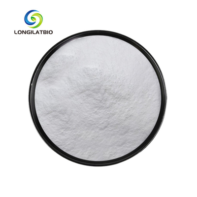 Niska toksyczność CAS 1078-21-3 Phenibut Powder NLT99% Assay For Ingredients