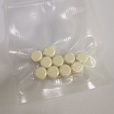 50 mg GS-441524 Pigułki CAS 1191237-69-0 Leczenie FIPV u kotów