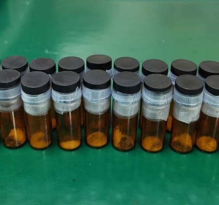 Peptyd Tirzepatyd Semaglutid CAS 910463-68-2