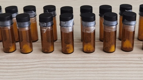 Utrata wagi Peptydy semaglutydu w fiolkach 5 mg 10 mg z fabryki Szybka dostawa