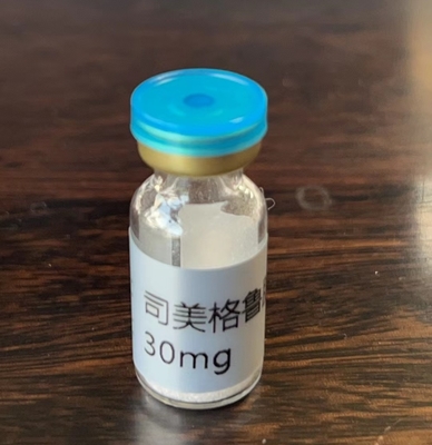 Kup GLP-1 odchudzanie 5mg 10mg Semaglutid UK Peptydy hurtowe CAS 910463-68-2