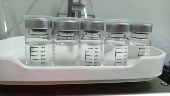 GS441 20 mg 7 ml Cat GS-441524 FIP Wstrzykiwacz
