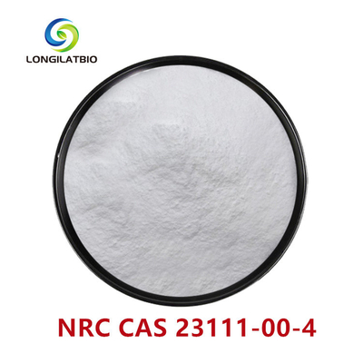 Przemysłowy środek pośredni nikotynamidu rybozytu chlorku CAS 23111-00-4 NR-Cl