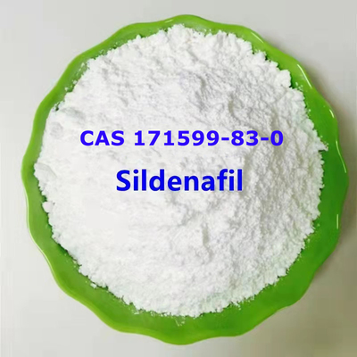 99% Sildenafil Citrate Powder