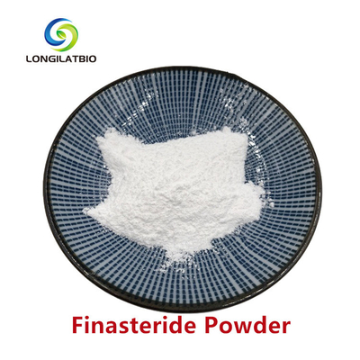 API Finasteryd w proszku 99% Kupowanie hurtowe w Internecie CAS 98319-26-7