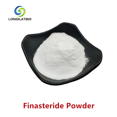 99% czystego Finasterydu w proszku online luzem CAS 98319-26-7