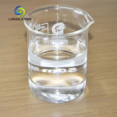 Wysoka czystość 2-hydroksyetylourea 99% Assay CAS 2078-71-9 Płyn
