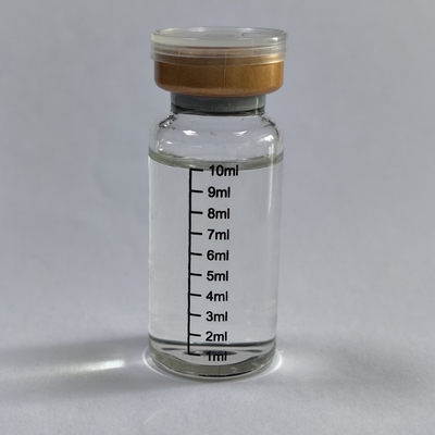 płynny formularz GS-441524 Fiolki do leczenia FIP kotów Z szybką i bezpieczną dostawą