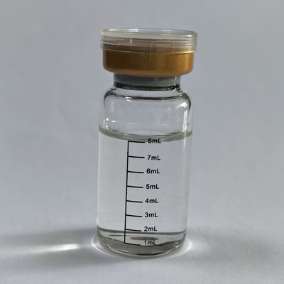 30% stężenie 8 ml GS-441524 dla FIP kotów z szybką i bezpieczną dostawą
