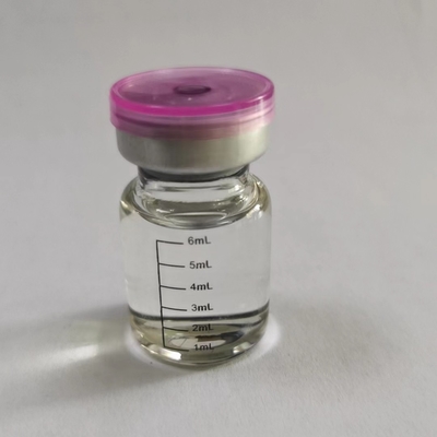Wstrzyknięcie leków przeciwwirusowych 20 mg 30 mg GS441 Wstrzyknięcie wirusa kota dla zdrowia zwierząt
