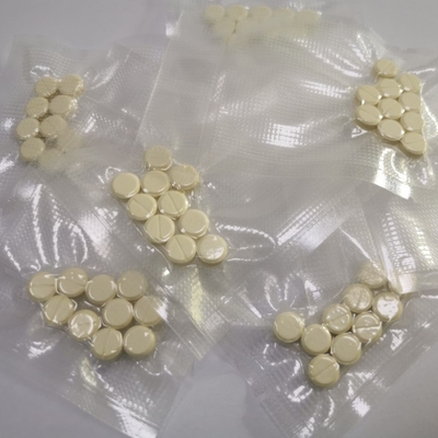 Chiński dostawca doustne 20 mg 40 mg 50 mg 60 mg Tabletki GS-441524 dla kotów