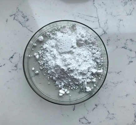 Leczenie utraty włosów Finasteryd w proszku 99% czyste CAS 98319-26-7