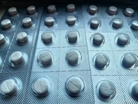 3KG Molnupirawir Tabletki dla kotów FIP CAS 2349386-89-4