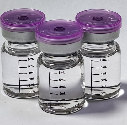 Wstrzyknięcie przeciwwirusowe dla zwierząt domowych 30 mg GS-441524 Wstrzyknięcie 30% Leczenie FIP u kotów Do Włoch z bezpieczną dostawą
