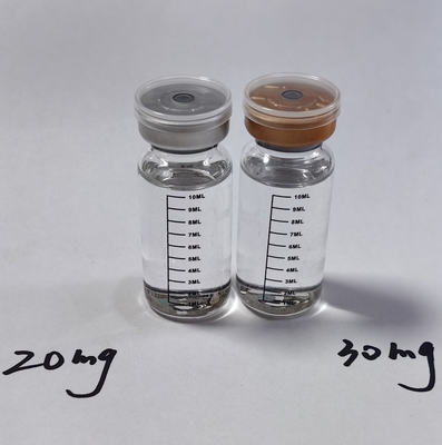 Weterynaryjne leczenie FIP 20% 30% 10 ml GS-441524 Roztwór do wstrzykiwań