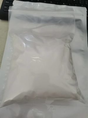 Sprzedaż hurtowa API Leczenie utraty włosów Minoxidil Powder CAS 38304-91-5