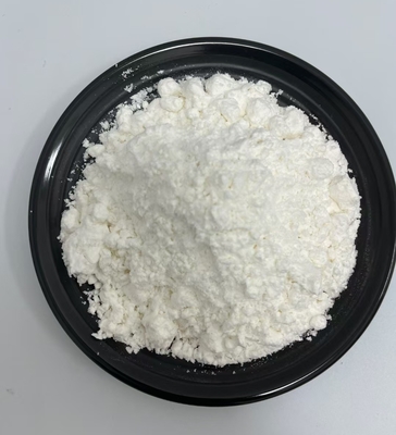 Surowy Minoxidil Powder For Hair Growth Supplier CAS 38304-91-5