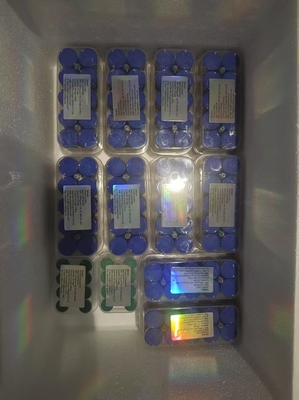 Tirzepatyd Fiolki liofilizowane do celów badawczych GLP- 1 GIP Dual Agonist