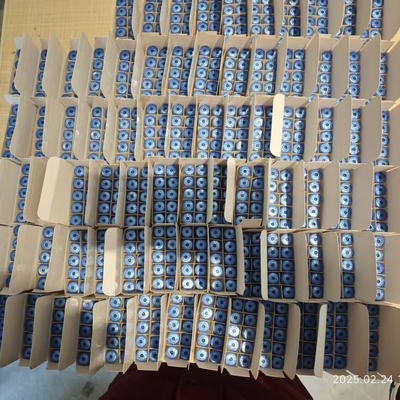 Zakup fiolki Tirzepatidu Online 2,5 mg ¥15 mg Do odchudzania