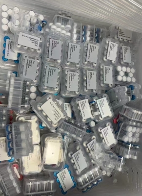 5 mg 10 mg 15 mg fiolki Tirzepatydu Peptid Powder CAS 2023788-19-2 Do sprzedaży