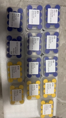 Peptyd na odchudzanie Retatrutyd 10 mg 20 mg fiolki Peptydy o czystości 99%