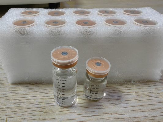 Chiny Dostawca Sterylny 30 mg 10 ml 30% GS-441524 Wstrzyknięcie dla FIP Cat Statek do Włoch