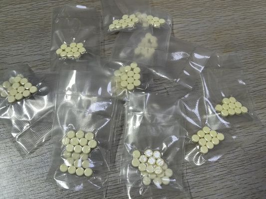 GS-441524 Doustne tabletki 20 mg 40 mg 50 mg 60 mg Dla FIP u kotów ze stabilną recepturą przeciwwirusową