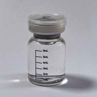 Wstrzyknięcie podskórne o wysokiej czystości GS-441524 Leczenie FIP dla kotów Z mocą 20 mg 30 mg