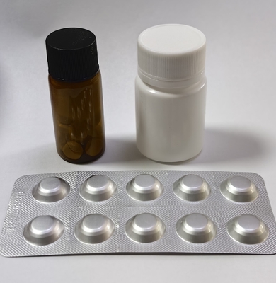 Doustne GS‐441524 40 mg 50 mg 60 mg Pigułki dla kotów Leczenie FIP