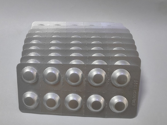 GS-441524 Tabletki Lek dla kotów W celu wyleczenia FIP 40 mg / 50 mg / 60 mg Opcje