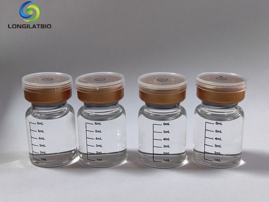 GS-441524 Fiolki do wstrzykiwań 20 mg/ 30 mg Skuteczna terapia FIP u kotów