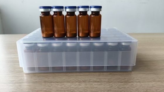 IV Fiolka do wstrzykiwań NAD+ wstrzyknięcie 500 mg dla przeciwdziałania starzeniu