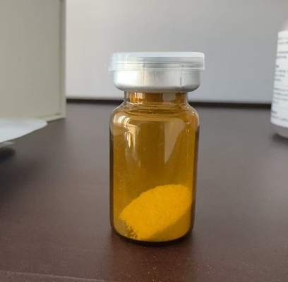 Hurtownia wysokiej czystości ampułki do wstrzykiwań NAD+ 500 mg roztwór do wstrzykiwań NAD+