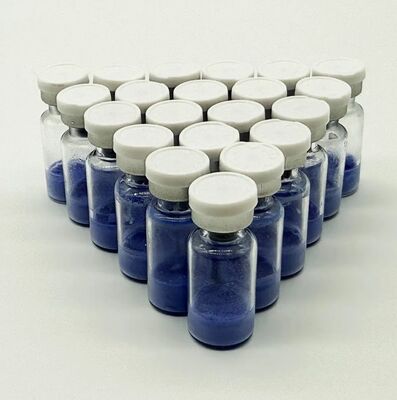 Sprzedaż hurtowa kosmetycznego peptydu miedzi GHK Cu