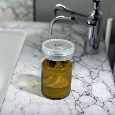 Peptydy 99% Czystości Nad 500mg 1000mg Fiolka Peptydowa Przeciw Starzeniu