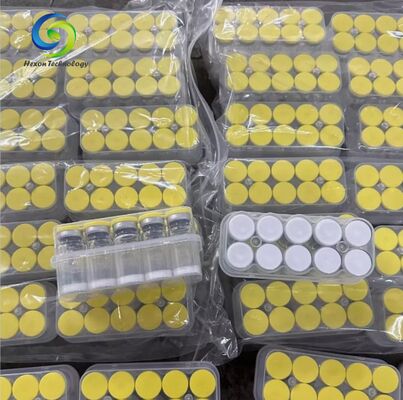 Chiński dostawca Peptid 99% Glow 70 Peptid  do Wielkiej Brytanii, Europy, USA, Australii