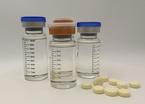 GS-441524 Doustne tabletki 20 mg 40 mg 50 mg 60 mg Dla FIP u kotów ze stabilną recepturą przeciwwirusową