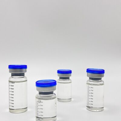 Wysokiej czystości GS-441524 API antywirusowe do leczenia FIP ze stabilną strukturą i kontrolowaną produkcją